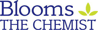 Blooms The Chemist